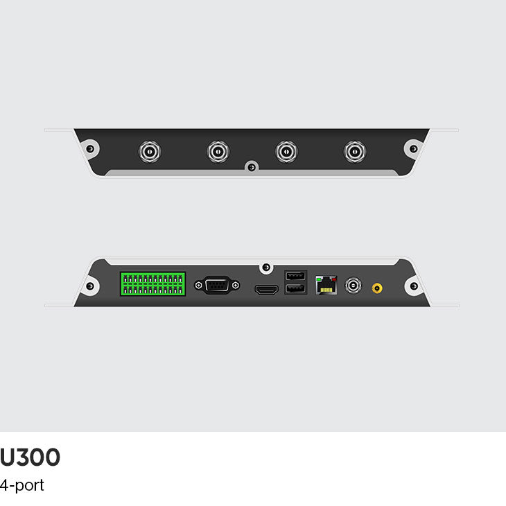 U300 - RFID Reader