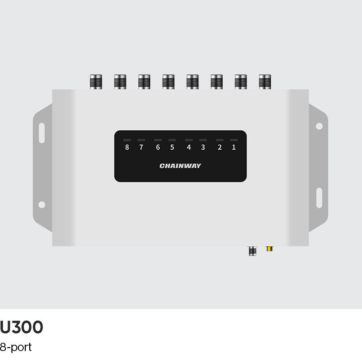 U300 - RFID Reader