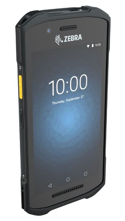 TC21 - Android Mobile Touch Computer