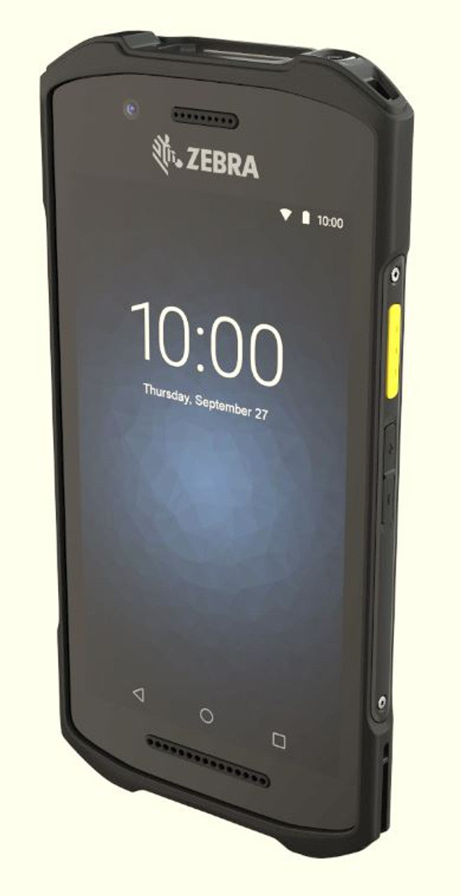 TC21 - Android Mobile Touch Computer