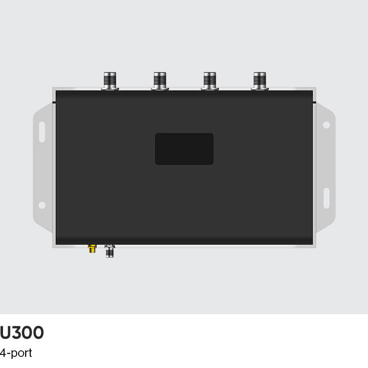 U300 - RFID Reader