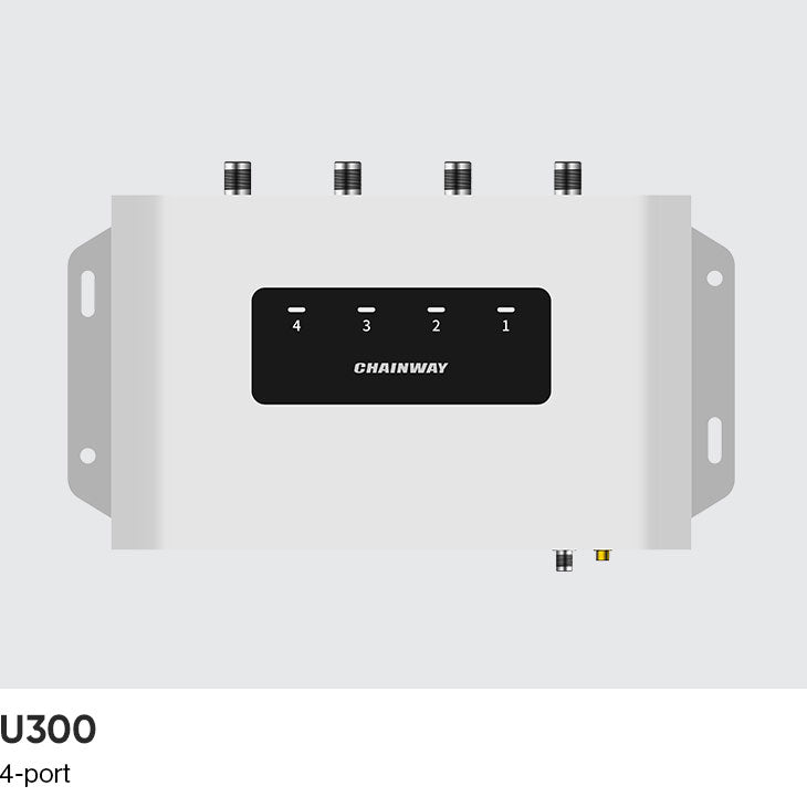 U300 - RFID Reader